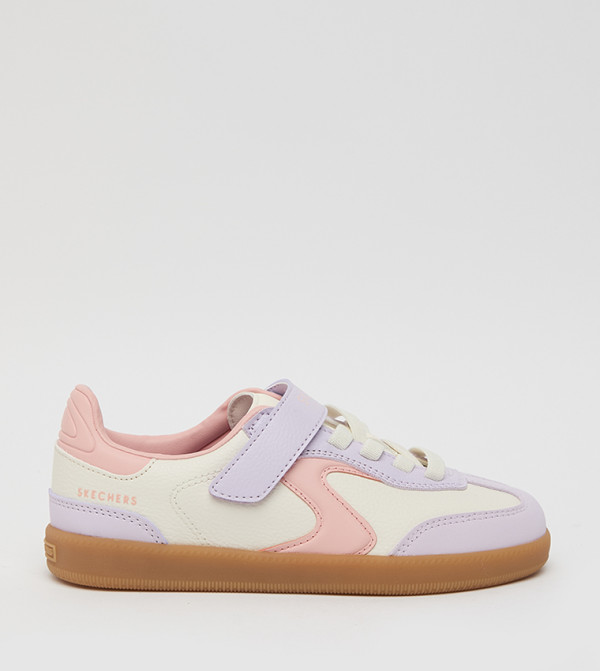 Skechers Skechers - Multi Low Top