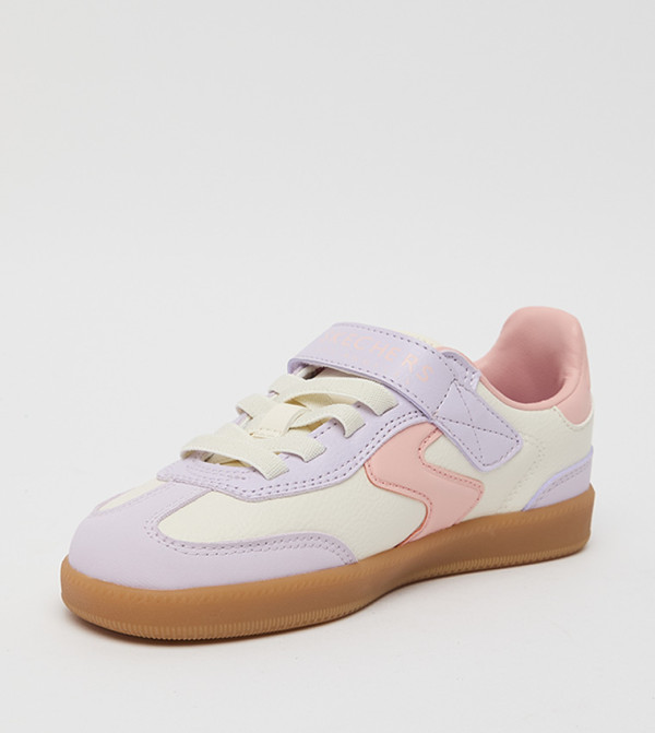 Skechers Skechers - Multi Low Top
