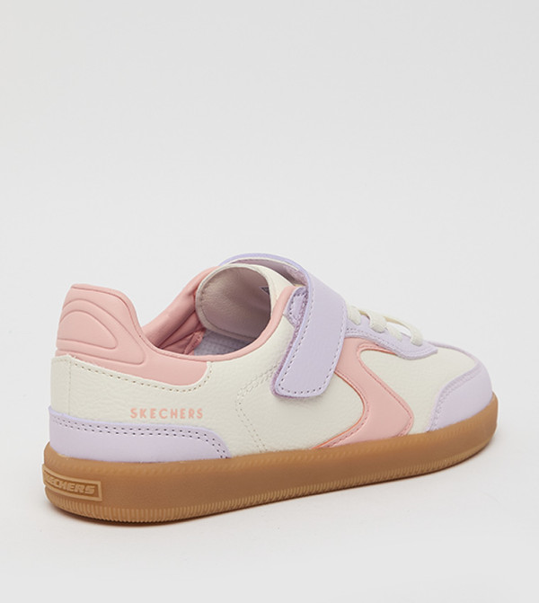 Skechers Skechers - Multi Low Top