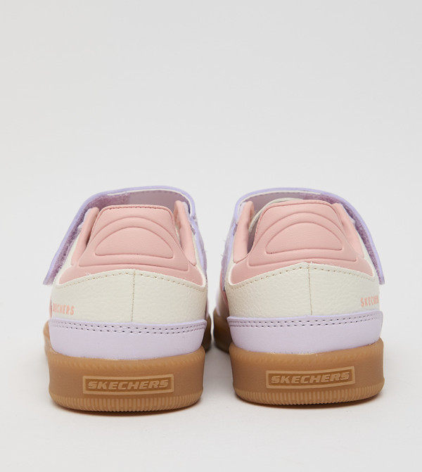 Skechers Skechers - Multi Low Top
