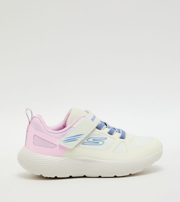 Skechers Skechers - Pink Low Top