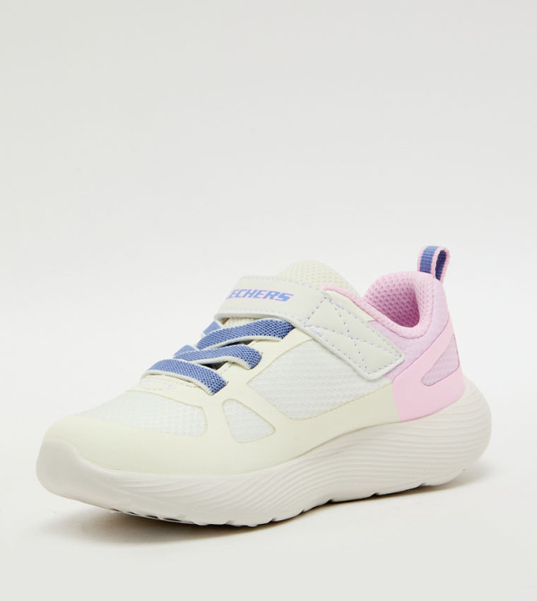 Skechers Skechers - Pink Low Top