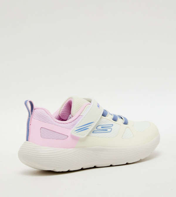 Skechers Skechers - Pink Low Top