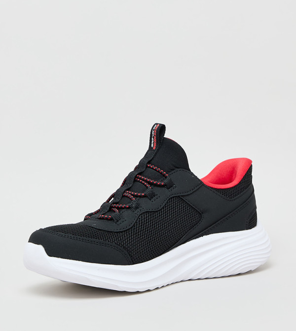 Skechers Skechers - Black Running & Training