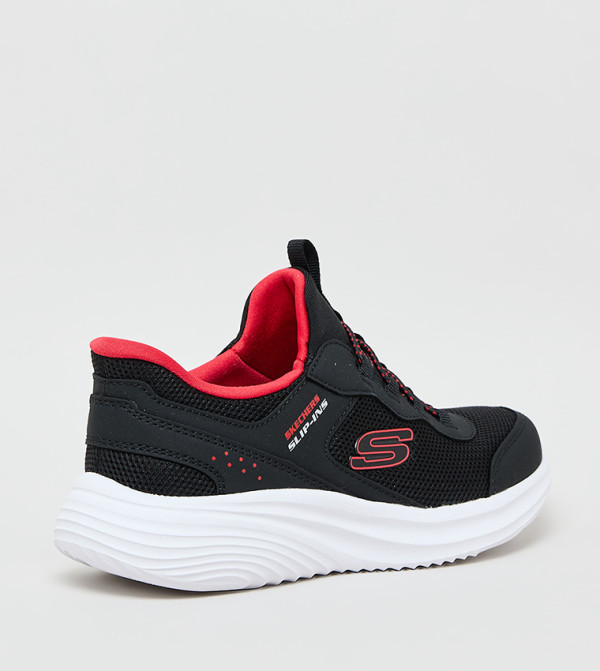 Skechers Skechers - Black Running & Training
