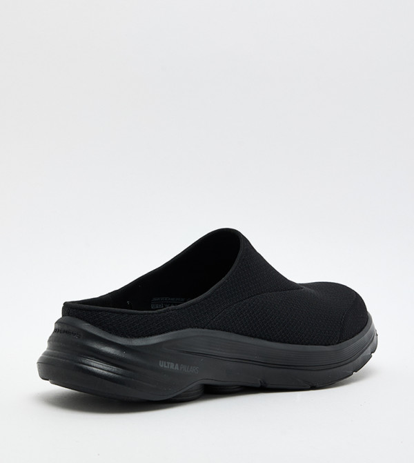 سكيتشرز سكيتشرز - أسود أحذية المشي