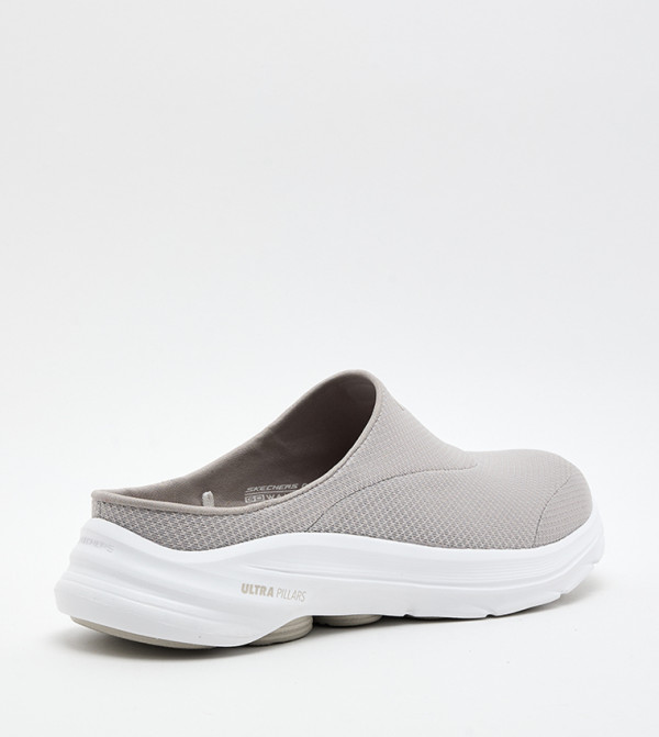 سكيتشرز سكيتشرز - رمادي داكن أحذية المشي