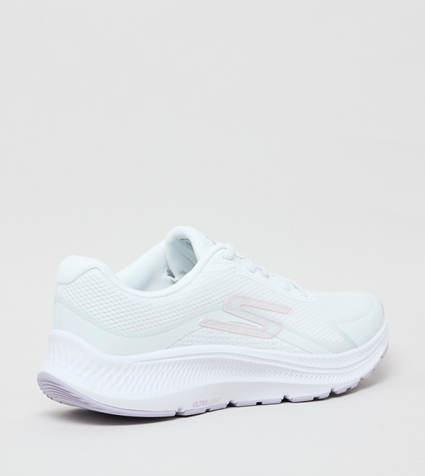 Skechers Skechers - White Running Shoes