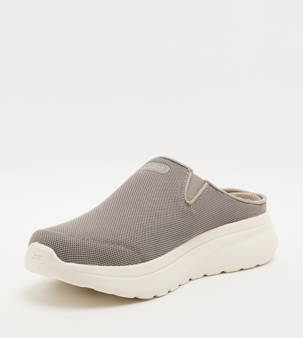 Skechers Skechers - Brown Casual Slip-ons