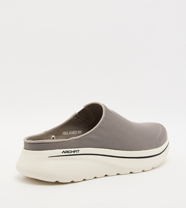 Skechers Skechers - Brown Casual Slip-ons