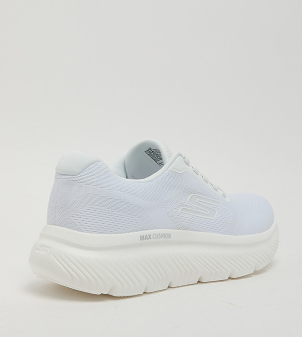 Skechers Skechers - White Walking Shoes