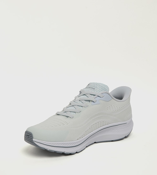Skechers Skechers - Grey Running Shoes