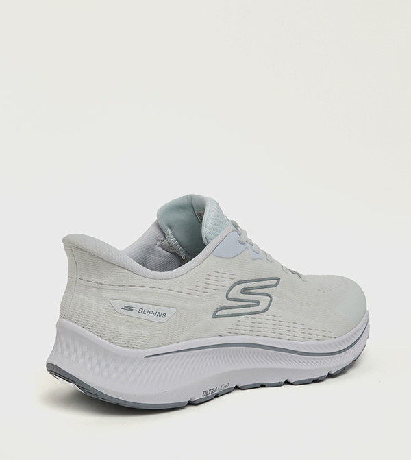 Skechers Skechers - Grey Running Shoes