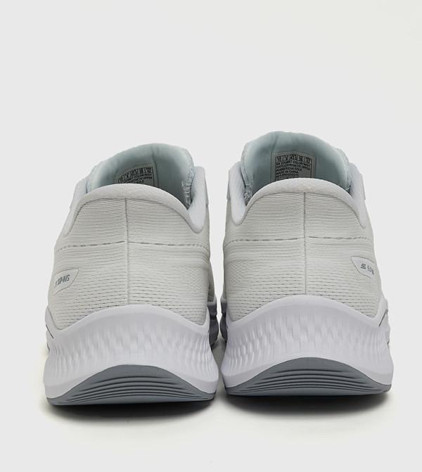 Skechers Skechers - Grey Running Shoes