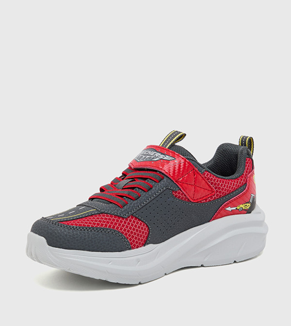 Skechers Skechers - Multi Low Top