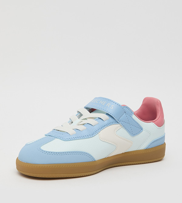 Skechers  playtime-picks-k - Multi Low Top