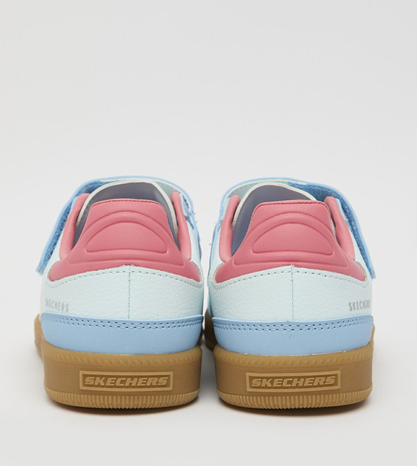 Skechers  playtime-picks-k - Multi Low Top