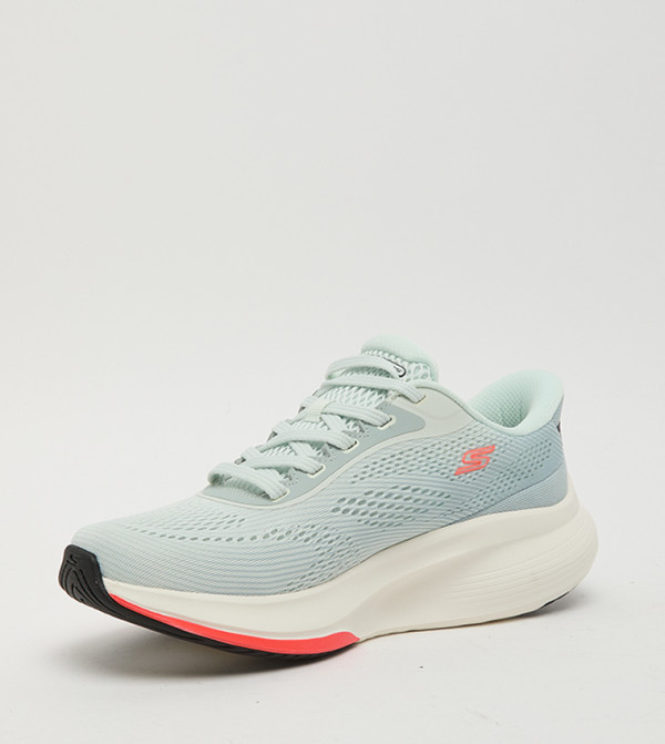 Skechers Skechers - Green Walking Shoes