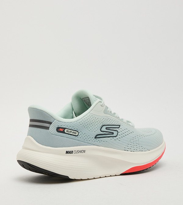 Skechers Skechers - Green Walking Shoes