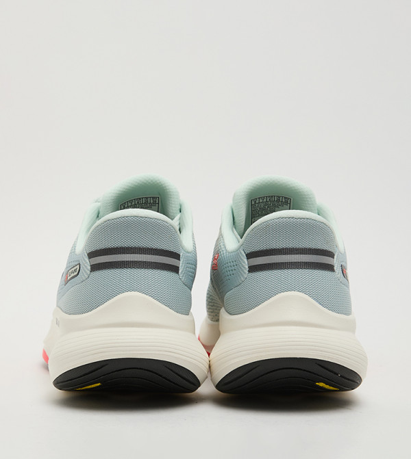 Skechers Skechers - Green Walking Shoes