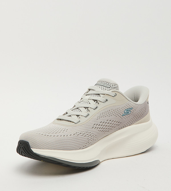 Skechers Skechers - Beige Walking Shoes