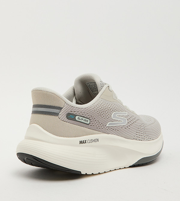 Skechers Skechers - Beige Walking Shoes