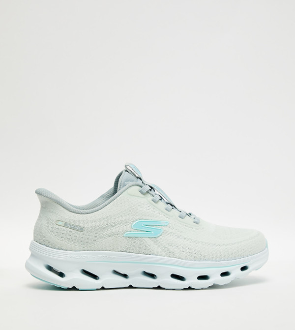 Skechers Skechers - Green Walking Shoes