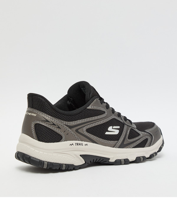 Skechers  Sneakers - BLACK Low Top