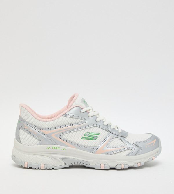 Skechers  - Multi Low Top