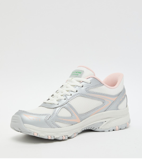 Skechers  - Multi Low Top