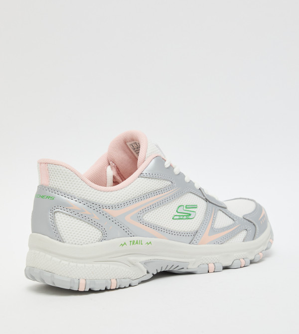 Skechers  - Multi Low Top