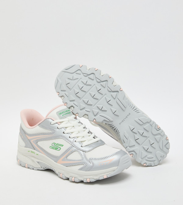 Skechers  - Multi Low Top