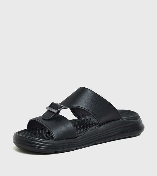 Skechers Skechers - Black Casual Sandals