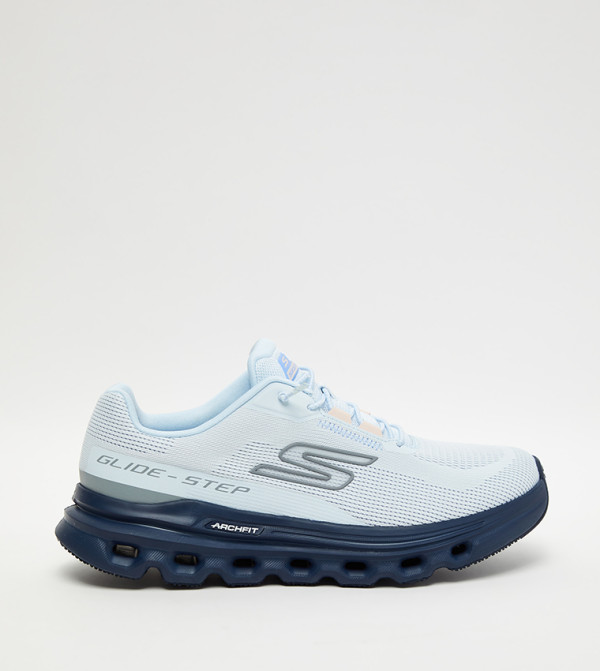 Skechers Skechers - Blue Running Shoes