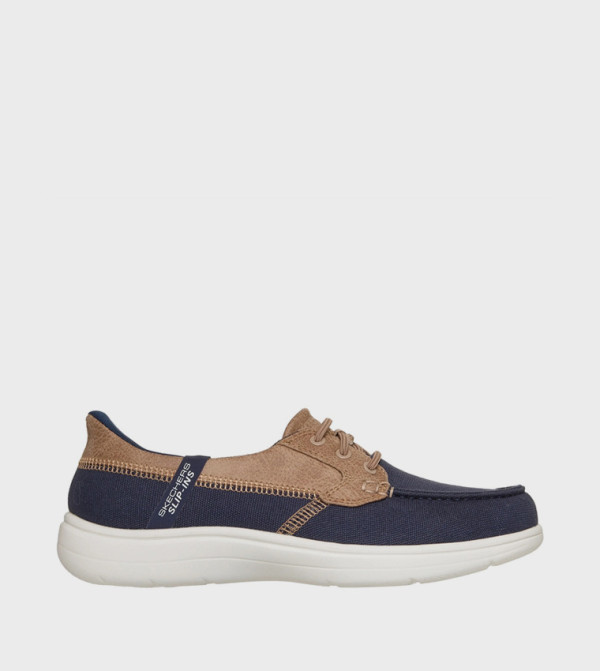 Skechers  Loafers & Mocassins - BLACK undefined