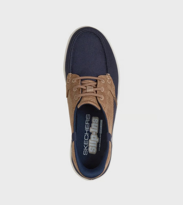 Skechers  Loafers & Mocassins - BLACK undefined