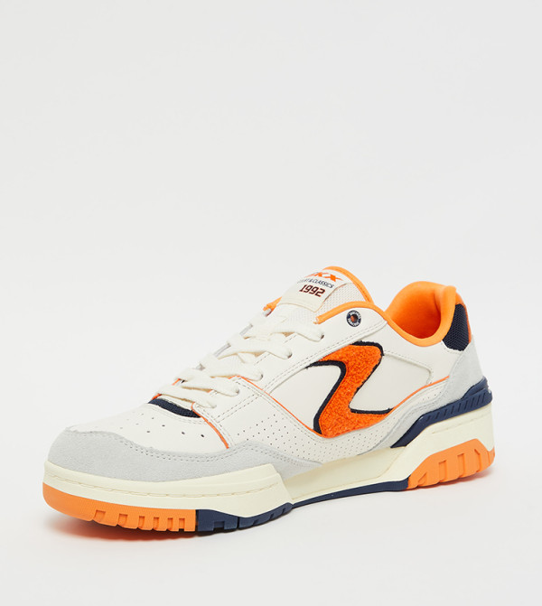 سكيتشرز سكيتشرز - متعدد أحذية برقبة منخفضة 