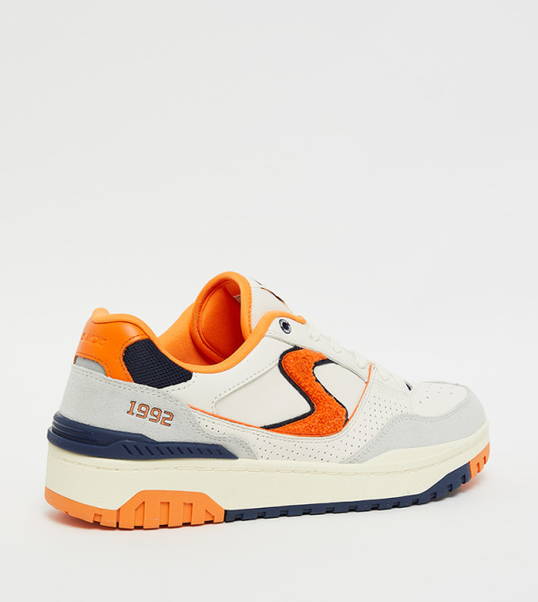 سكيتشرز سكيتشرز - متعدد أحذية برقبة منخفضة 