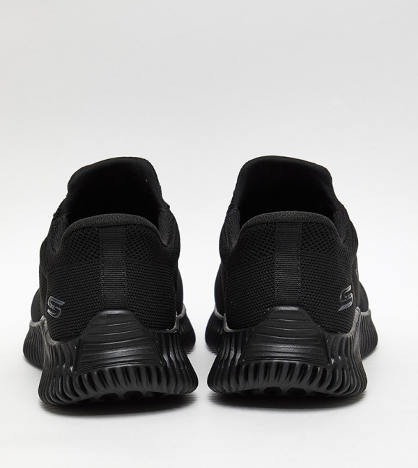 Skechers Skechers - BLACK Walking Shoes