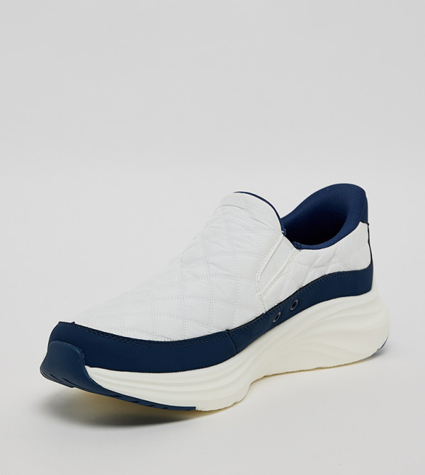 Skechers Skechers - White Walking Shoes