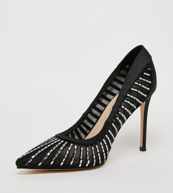 Nine West Nine West - Black Pumps