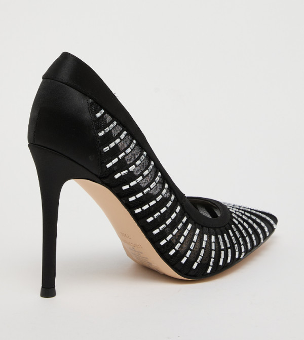 Nine West Nine West - Black Pumps
