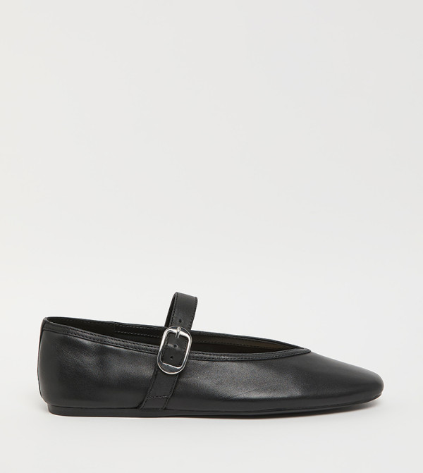 Nine West  Shoes - BLACK Mary Janes