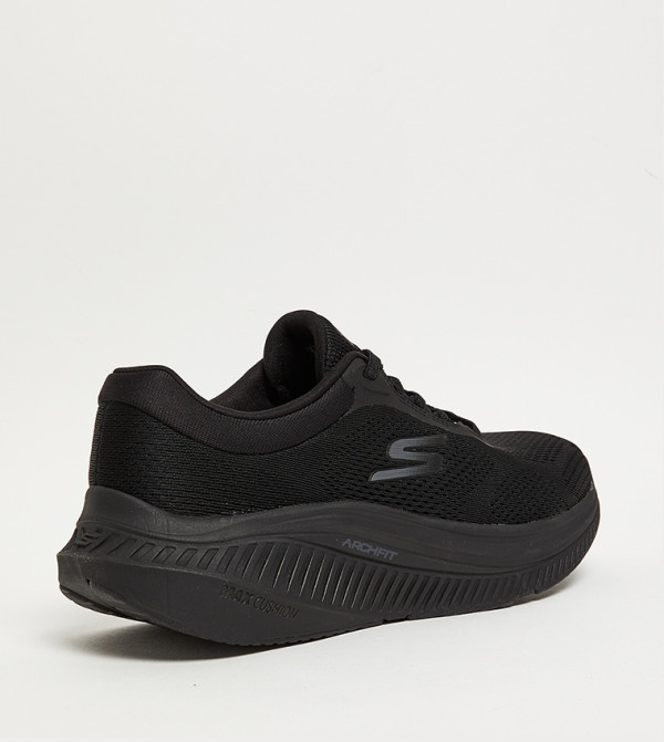 Skechers Skechers - BLACK Walking Shoes