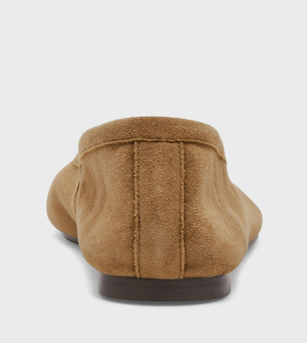 Steve Madden Steve Madden - Brown undefined