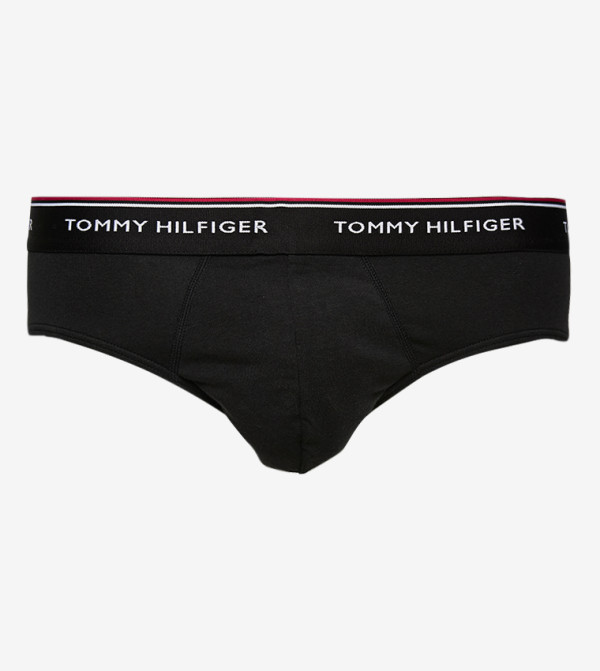 تومي هيلفيغر Extra discount Tommy Hilfiger - أبيض ملابس داخلية