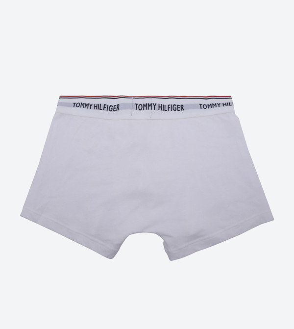 تومي هيلفيغر Extra discount Tommy Hilfiger - أبيض ملابس داخلية
