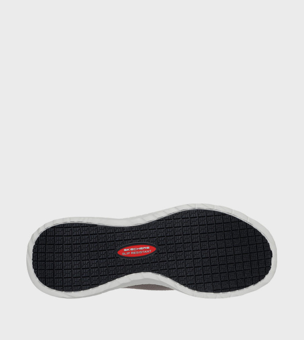 Skechers  - Brown Walking Shoes