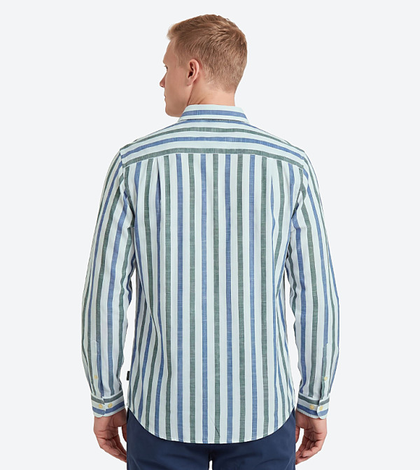 Beverly Hills Polo Club  Long Sleeves - White Long Sleeves