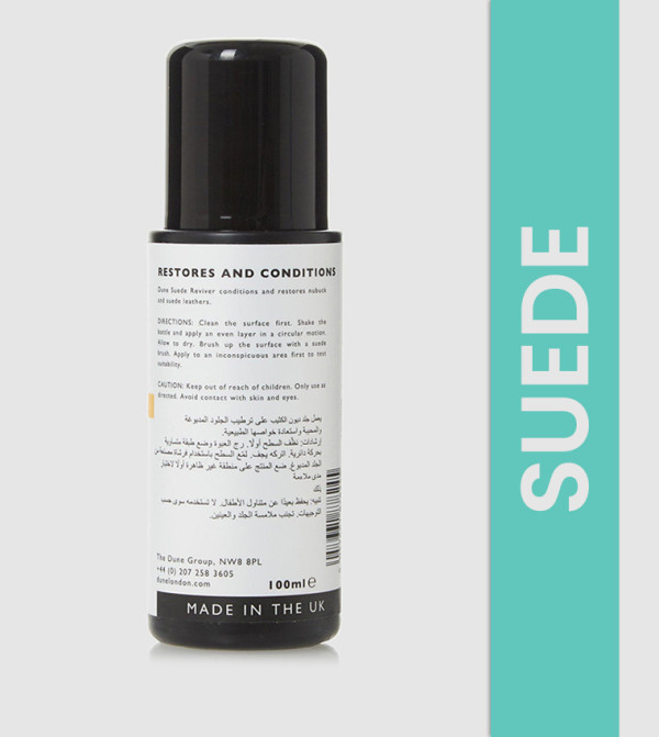 Dune London  Shoe Care - Multi Shoe Care